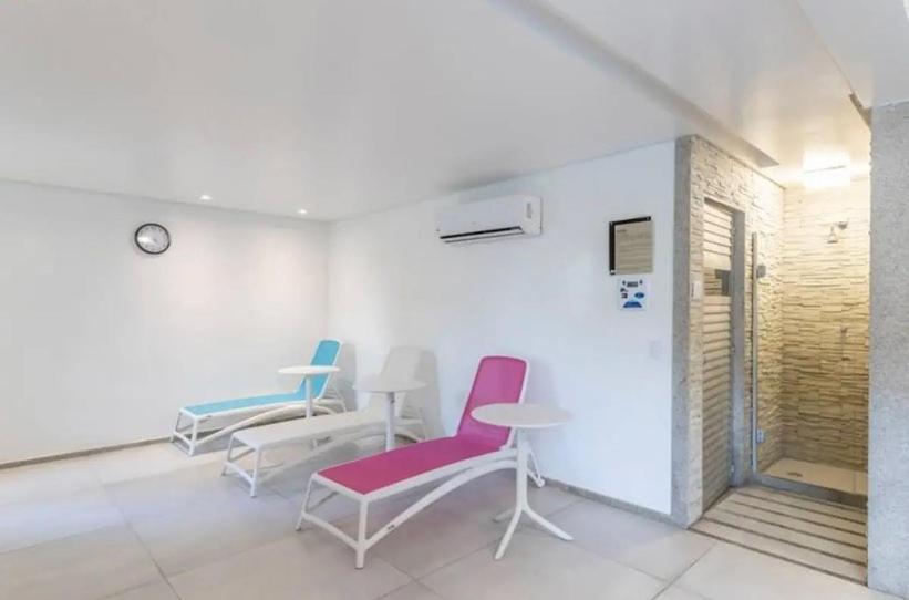 Eco Life Verano Muro Alto Apartment Porto de Galinhas Exterior photo