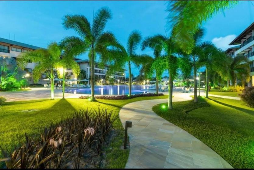 Eco Life Verano Muro Alto Apartment Porto de Galinhas Exterior photo