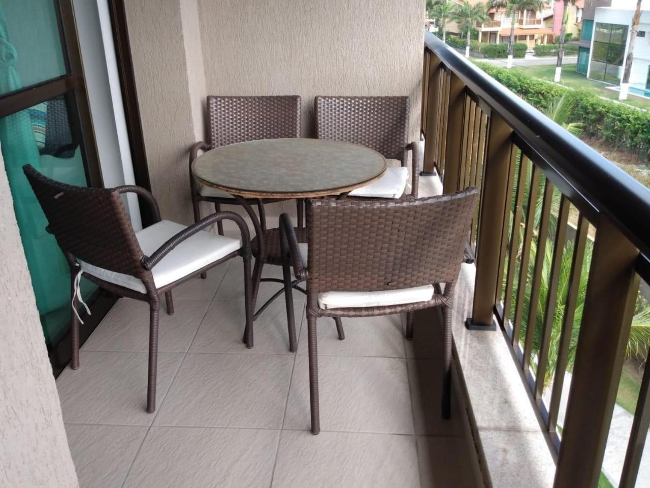 Eco Life Verano Muro Alto Apartment Porto de Galinhas Exterior photo