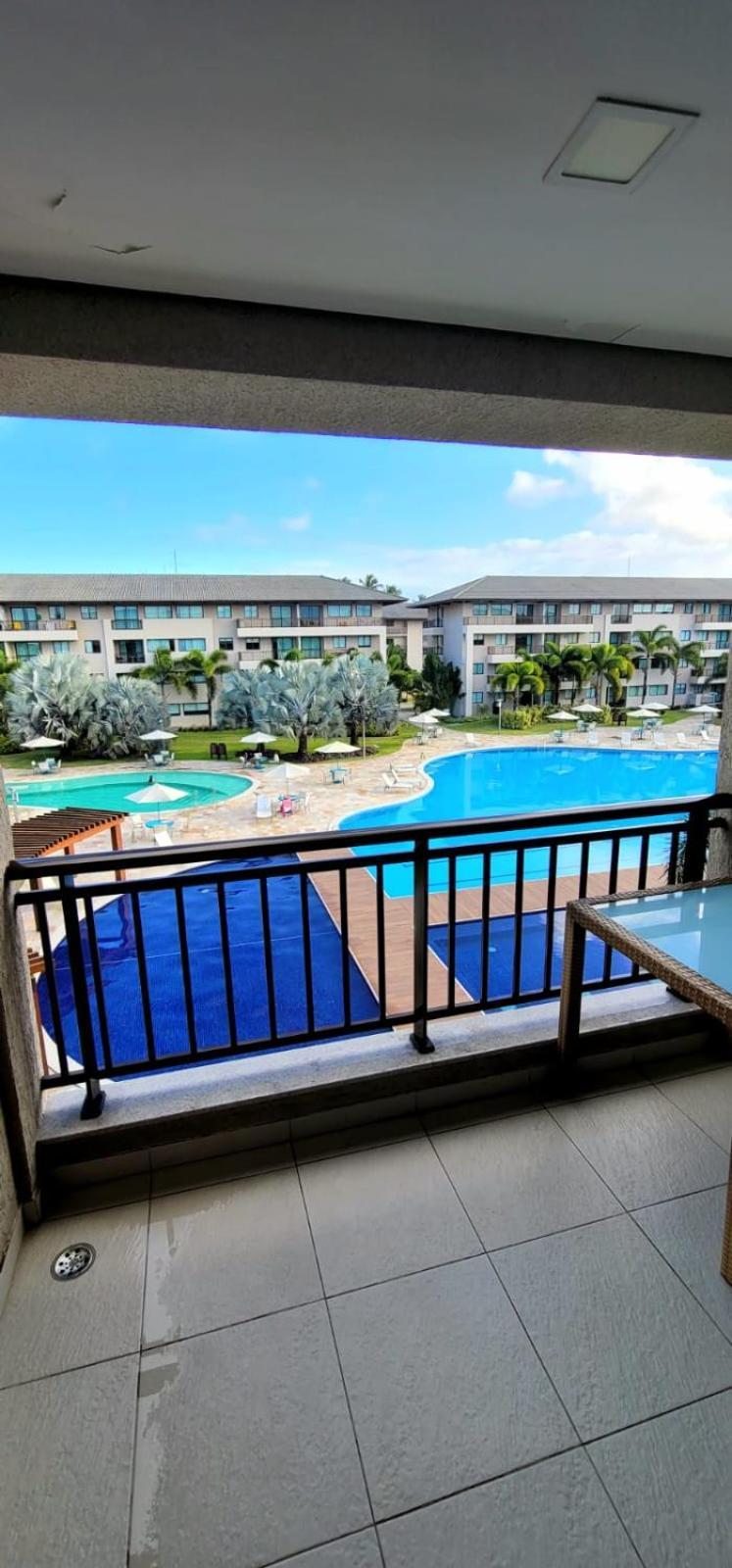 Eco Life Verano Muro Alto Apartment Porto de Galinhas Exterior photo