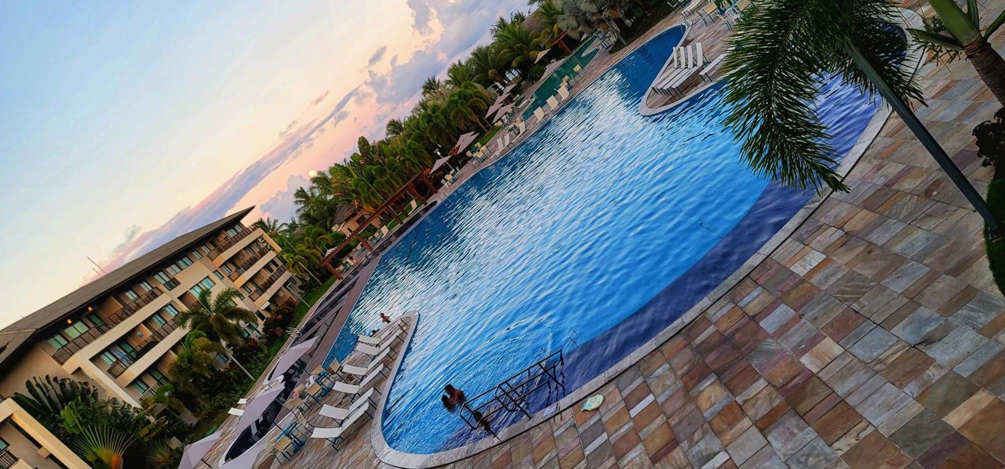 Eco Life Verano Muro Alto Apartment Porto de Galinhas Exterior photo
