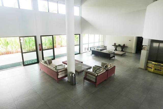 Eco Life Verano Muro Alto Apartment Porto de Galinhas Exterior photo