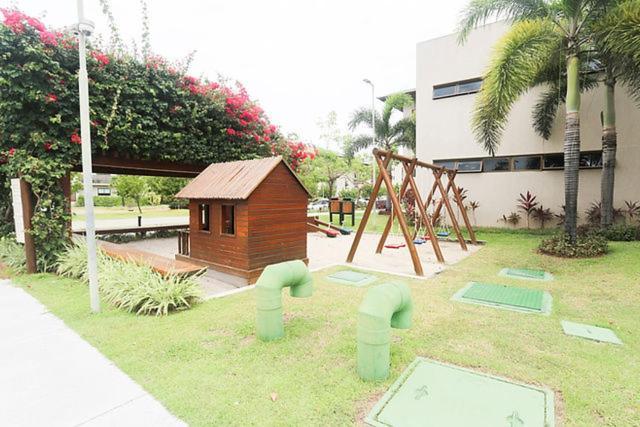 Eco Life Verano Muro Alto Apartment Porto de Galinhas Exterior photo