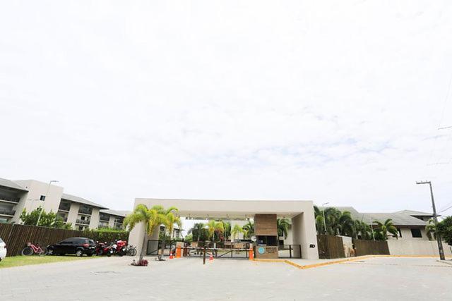 Eco Life Verano Muro Alto Apartment Porto de Galinhas Exterior photo