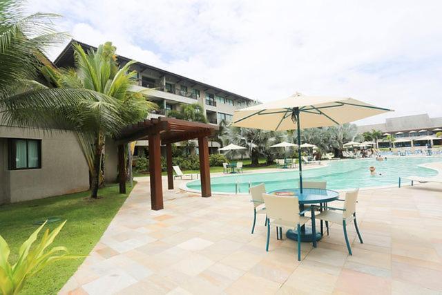 Eco Life Verano Muro Alto Apartment Porto de Galinhas Exterior photo
